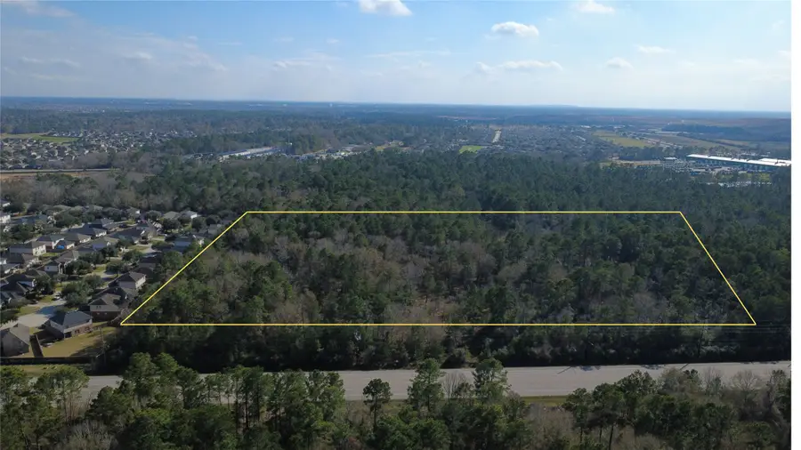 14 TBD Will Clayton Parkway, Humble, TX 77396 - #3