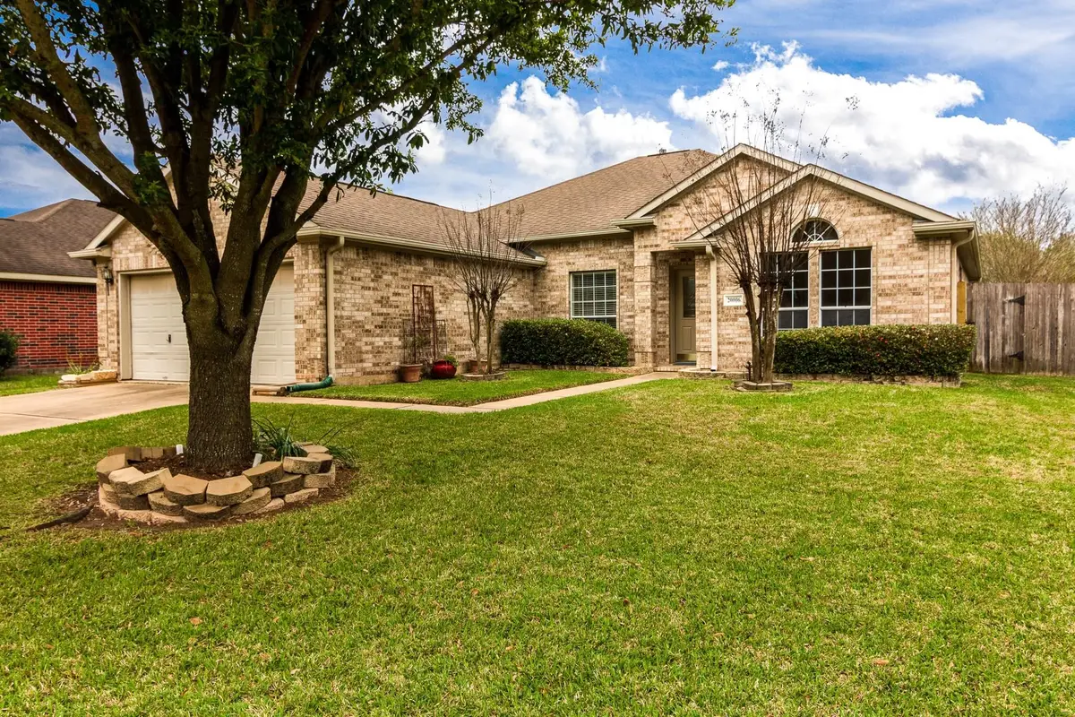 20006 Upland Creek Drive, Katy, TX 77449 - Image #1