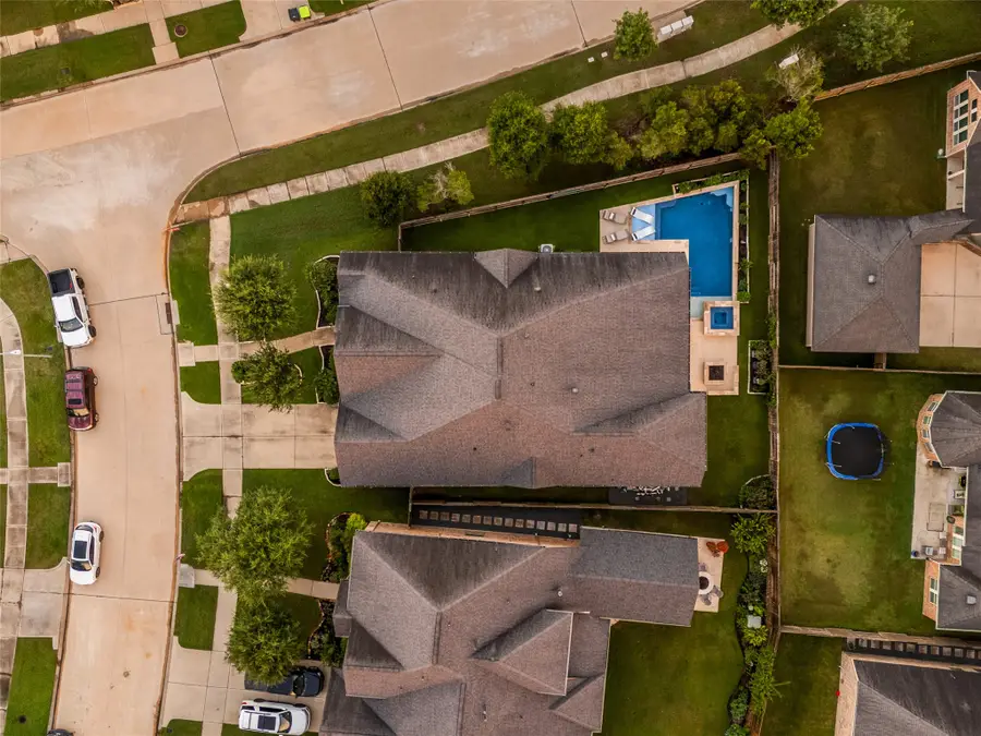 4103 August Light Court, Fulshear, TX 77441 - #2