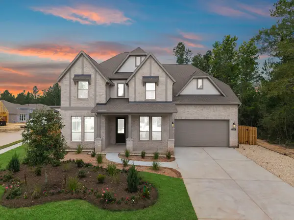 1609 Leona Lane, Montgomery, TX 77316