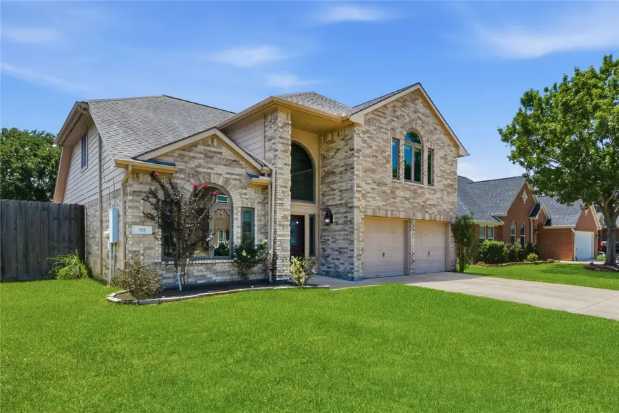 321 Spencer Landing W, La Porte, TX 77571 - #3