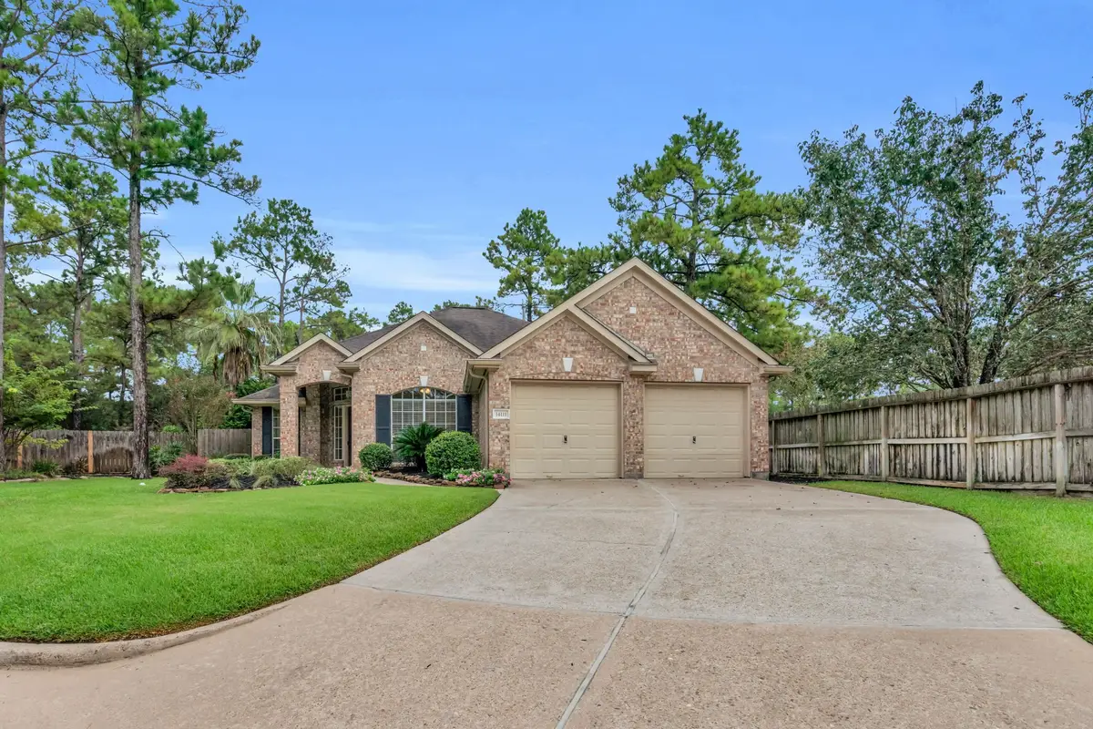 14111 Autumn Mist, Cypress, TX 77429 - #1