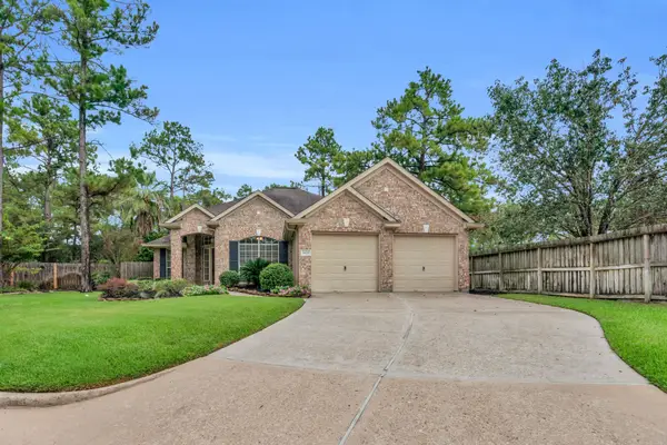 14111 Autumn Mist, Cypress, TX 77429