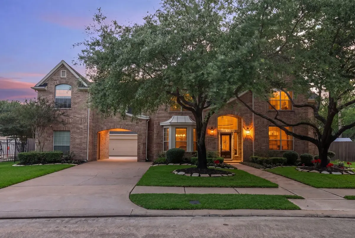 22327 Maybrook Park Circle, Katy, TX 77450 - #1
