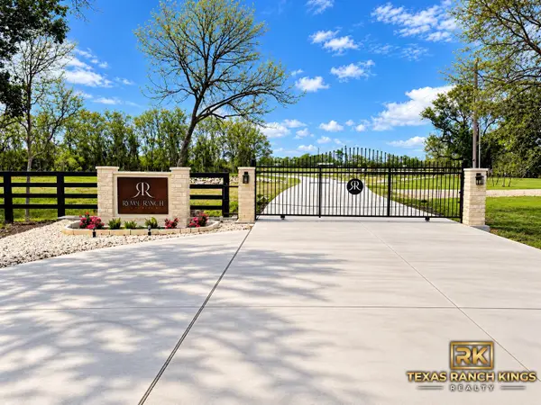 1907 Rymal Ranch Rd Road, Algoa, TX 77511