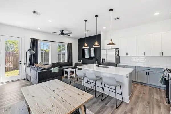 2908 Stevens Street, Houston, TX 77026