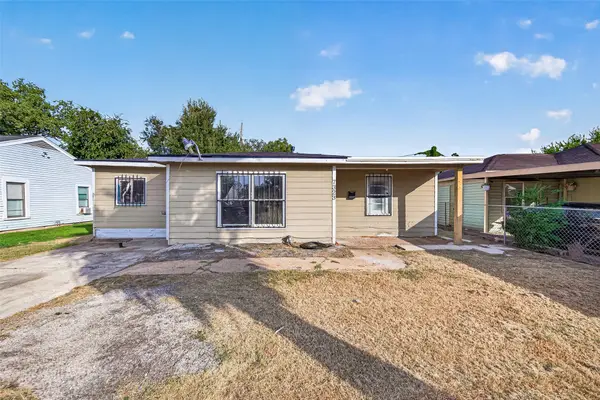 7323 Hurtgen Forest Road, Houston, TX 77033