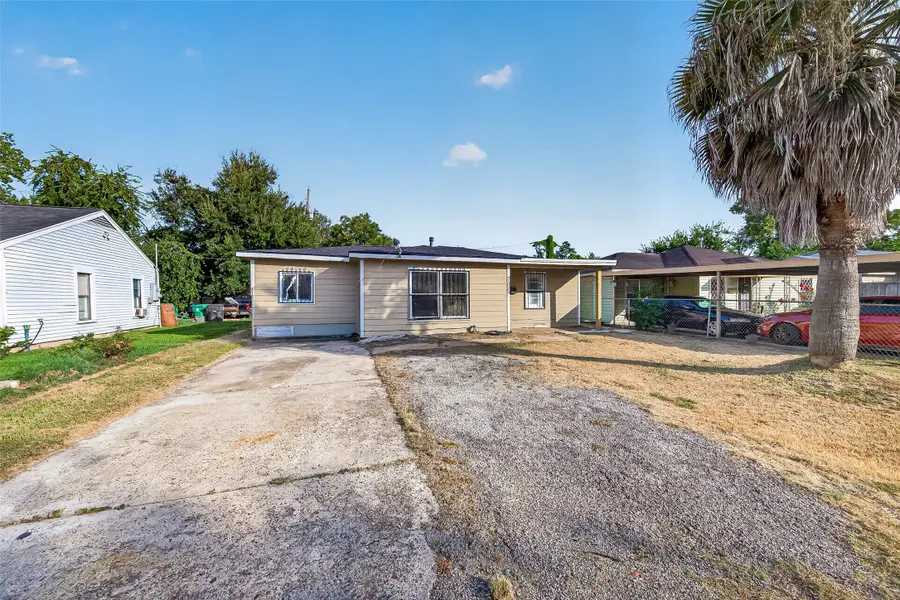 7323 Hurtgen Forest Road, Houston, TX 77033 - #2