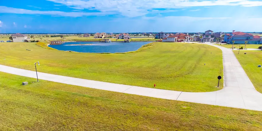 TBD Cabernet Court, Port O Connor, TX 77982 - #3