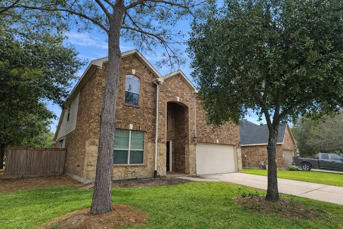 12626 Fisher River Lane, Humble, TX 77346 - #1