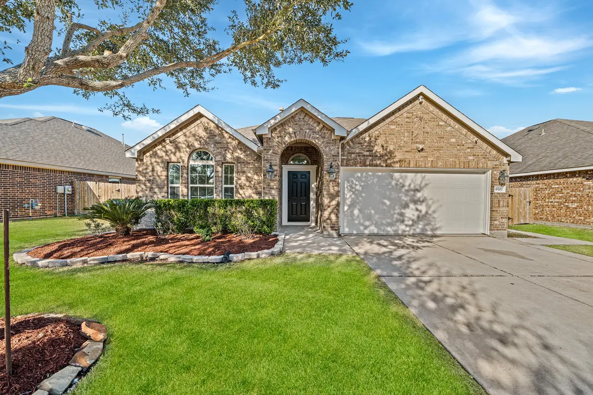 6707 Ashland Terrace Lane, Richmond, TX 77469 - Image #1