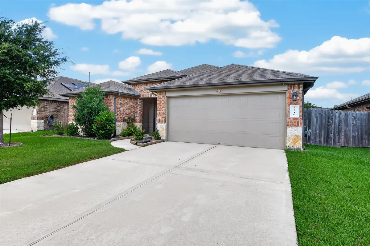3210 Specklebelly Drive Drive, Baytown, TX 77521 - #1