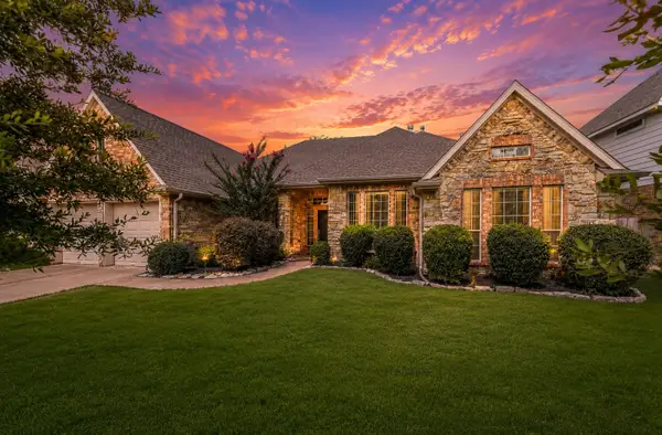2513 Toledo Court, League City, TX 77573