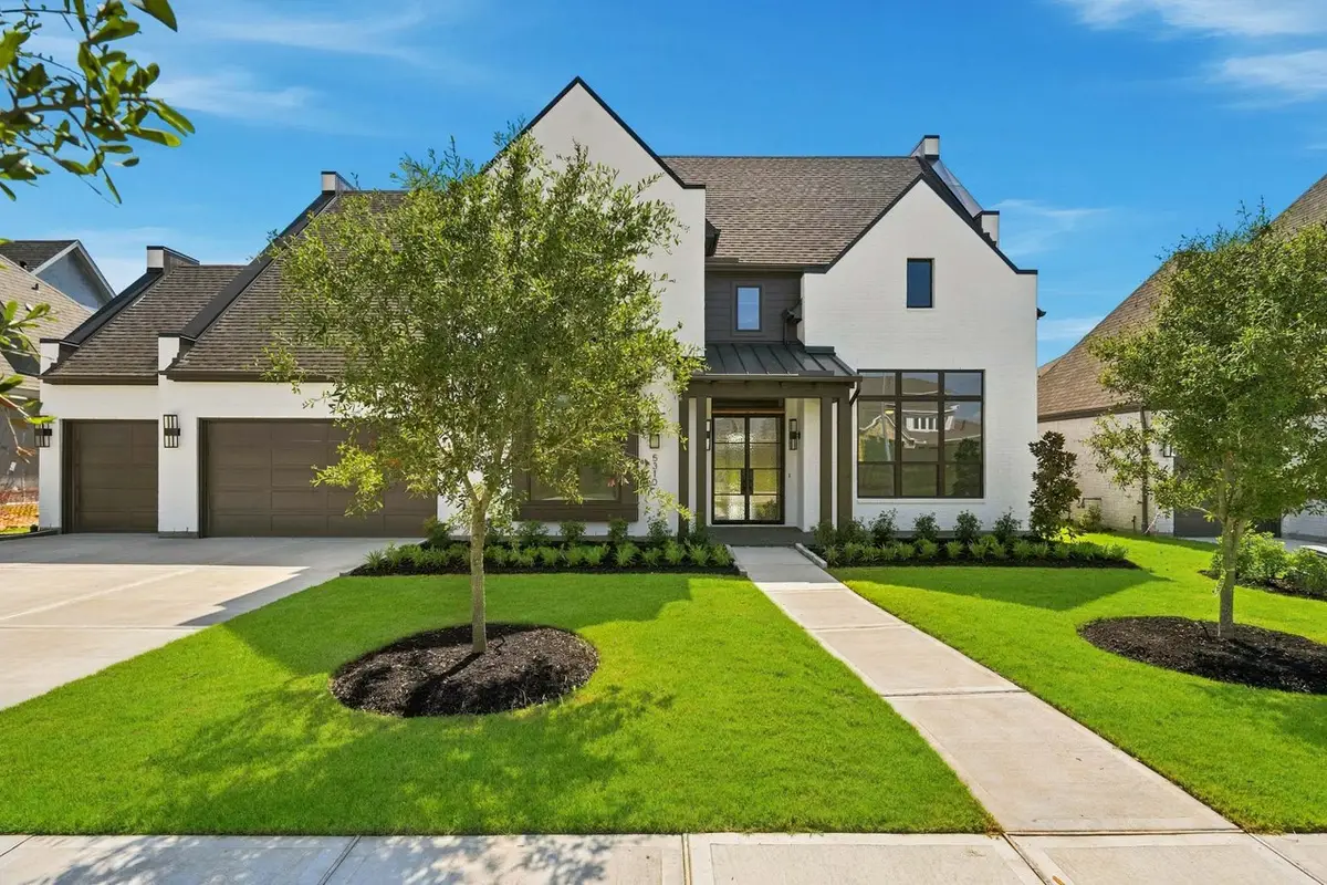 5310 Rose Ridge Drive, Fulshear, TX 77441 - #1