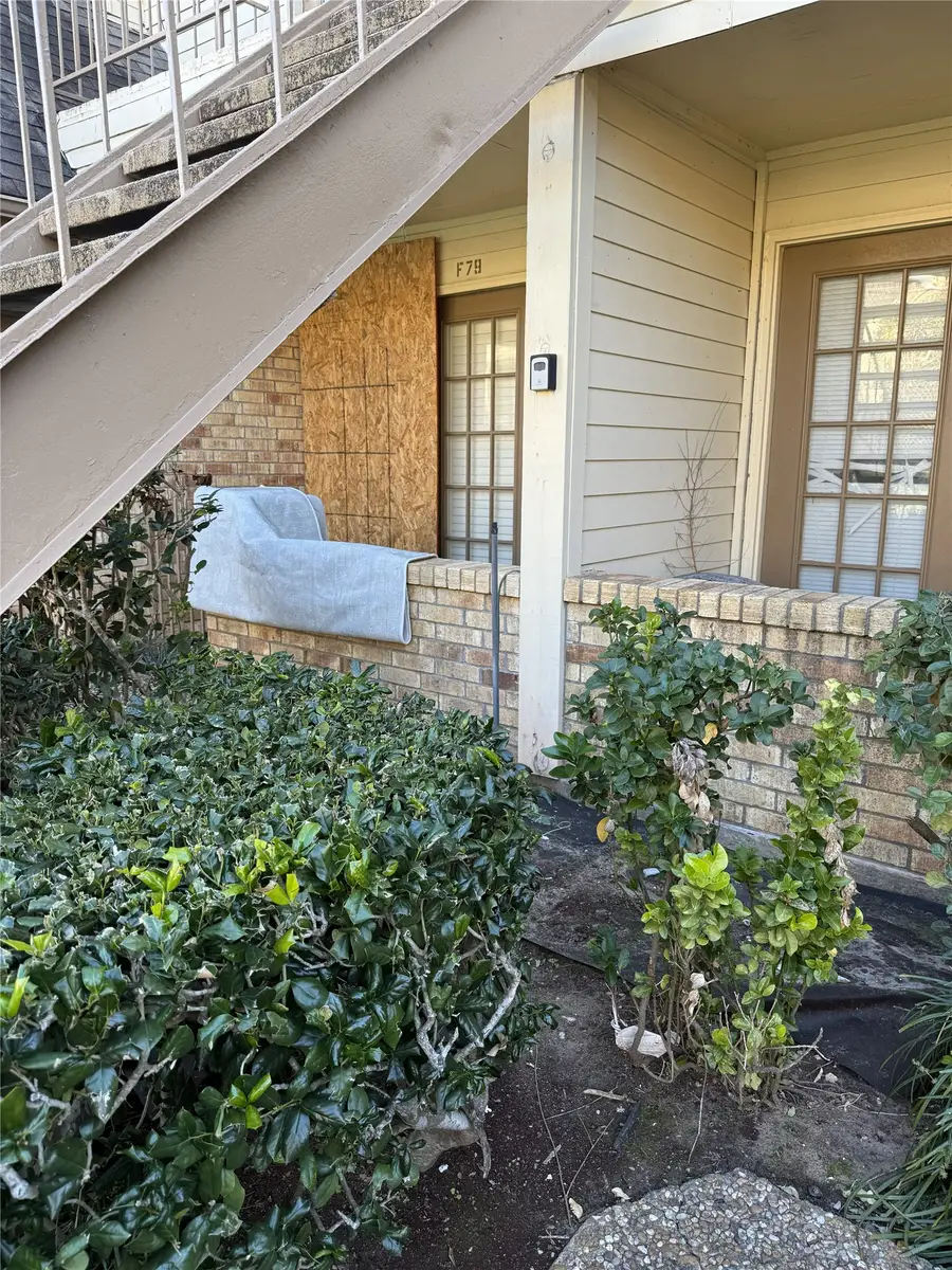 2425 Holly Hall Street #F80, Houston, TX 77054 - #2