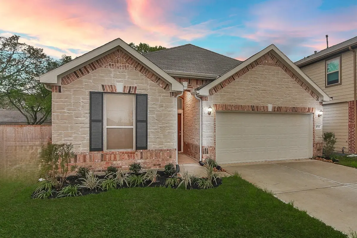 6711 Knoll Spring Way, Houston, TX 77084 - Image #1