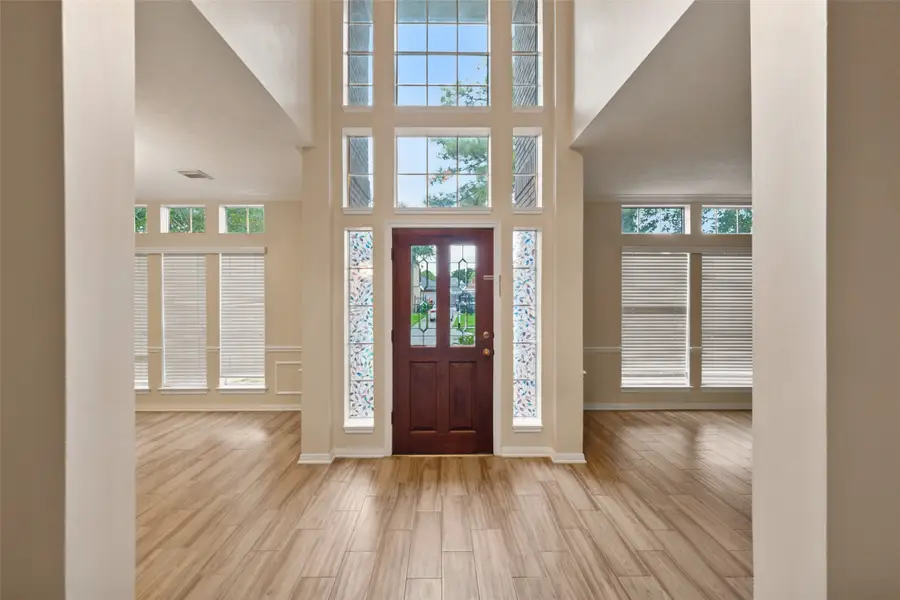 6014 Matt Road, Humble, TX 77346 - #2