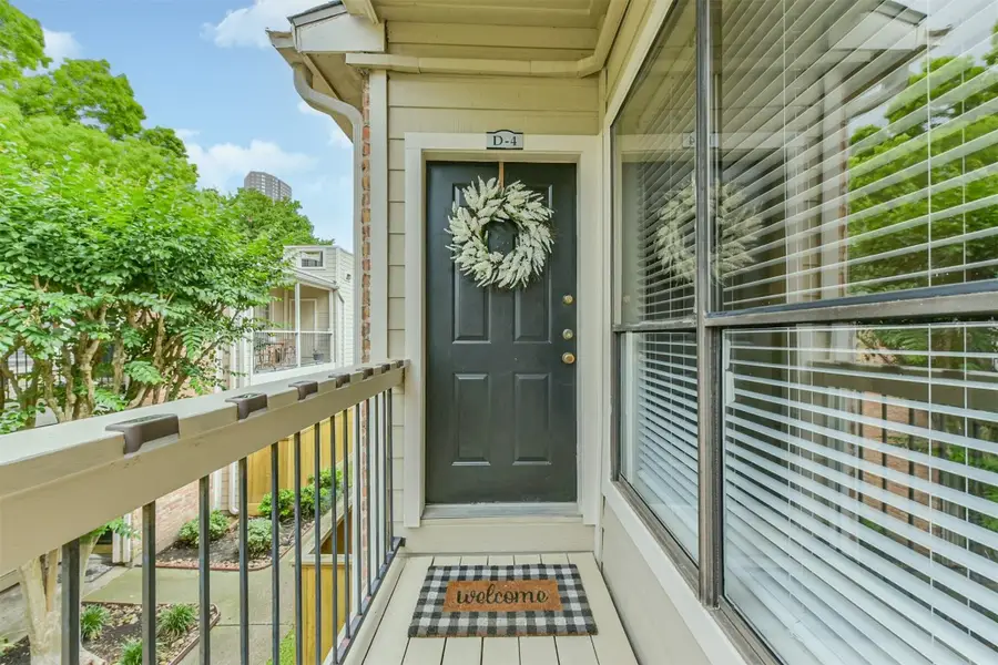 2001 Bering Drive #4D, Houston, TX 77057 - #2