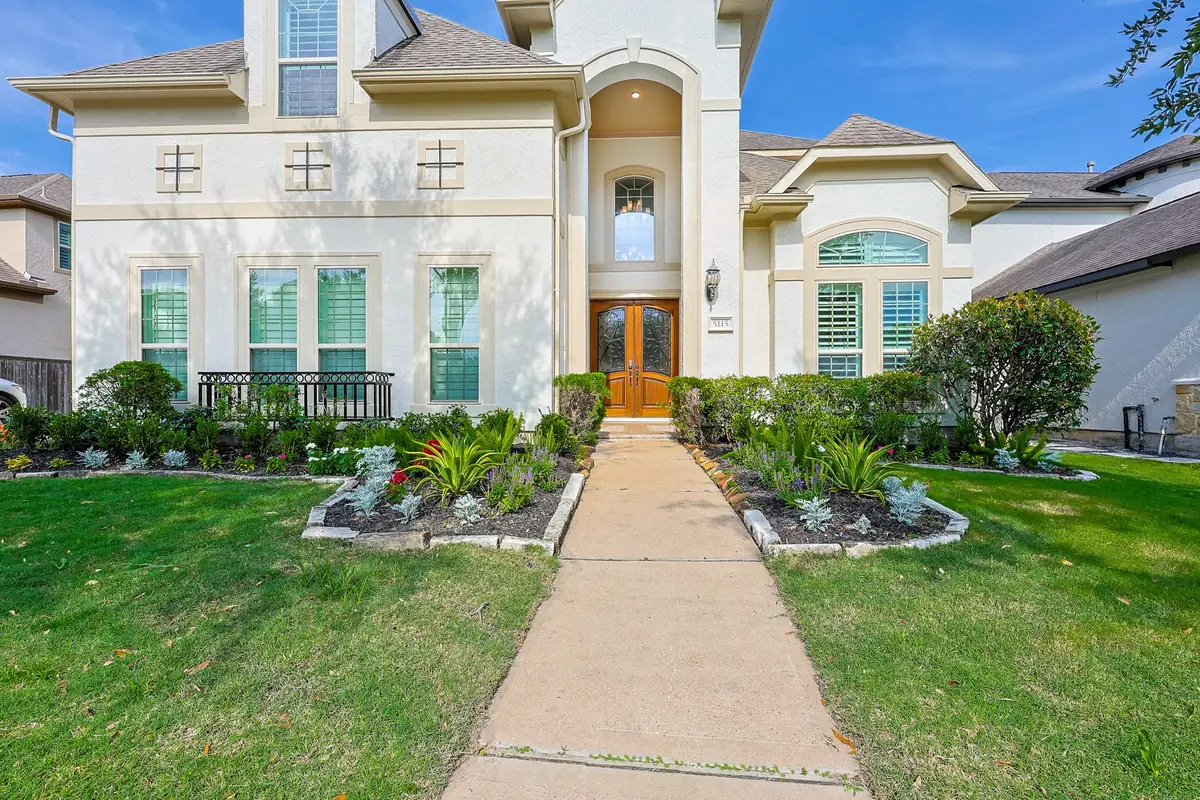 5115 Blue Lake Creek Trail, Katy, TX 77494 - #1