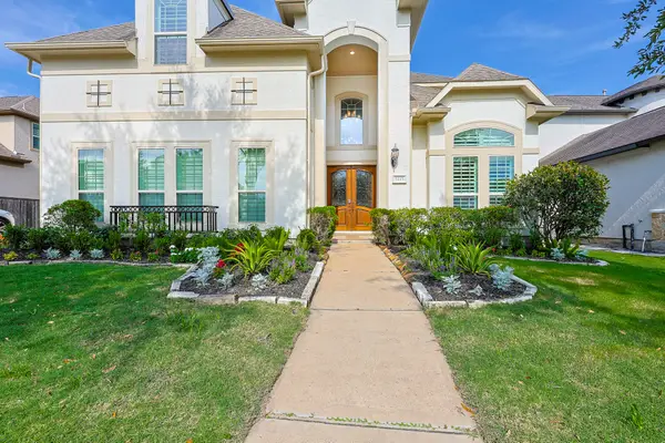 5115 Blue Lake Creek Trail, Katy, TX 77494