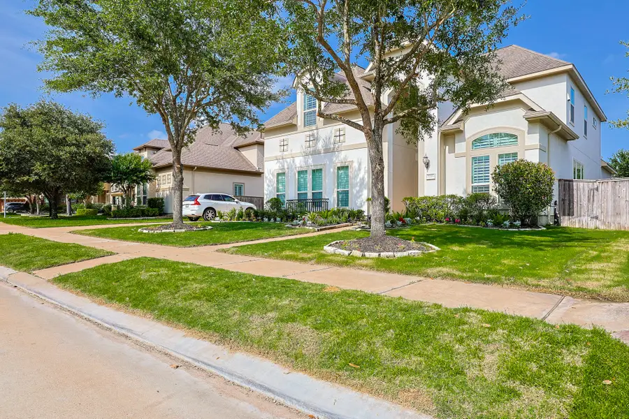 5115 Blue Lake Creek Trail, Katy, TX 77494 - #2