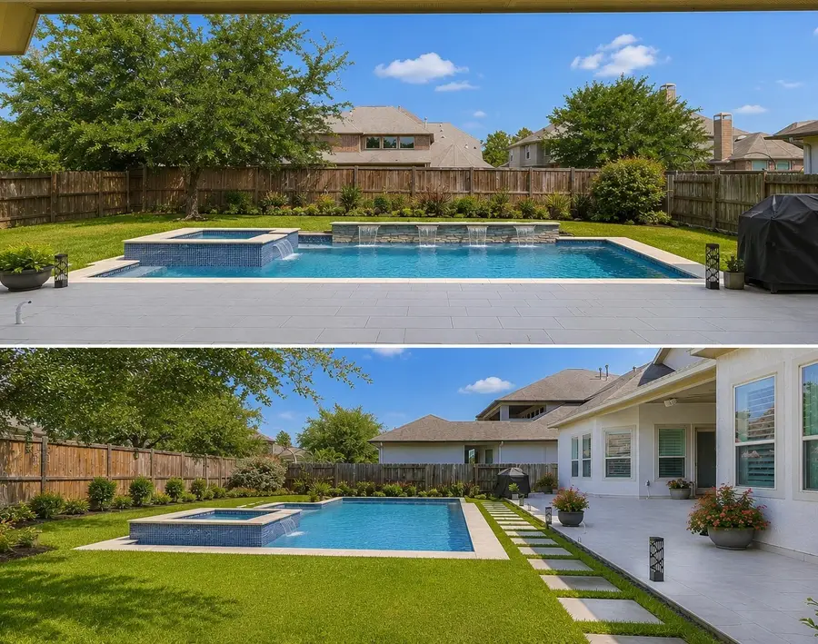 5115 Blue Lake Creek Trail, Katy, TX 77494 - #3