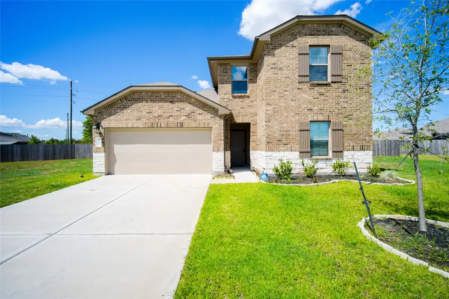 6802 Amber Cliff Lane, Rosenberg, TX 77469 - #2