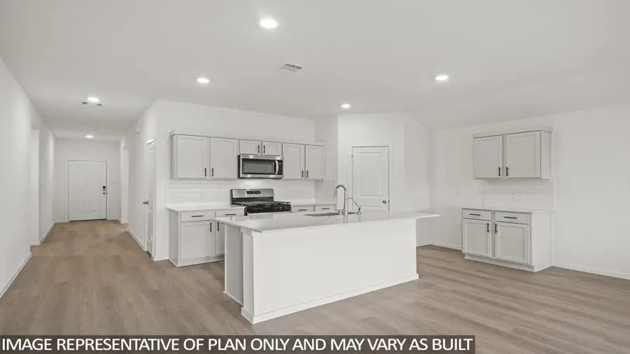 16612 Woodland Retreat Lane, Conroe, TX 77302 - #2