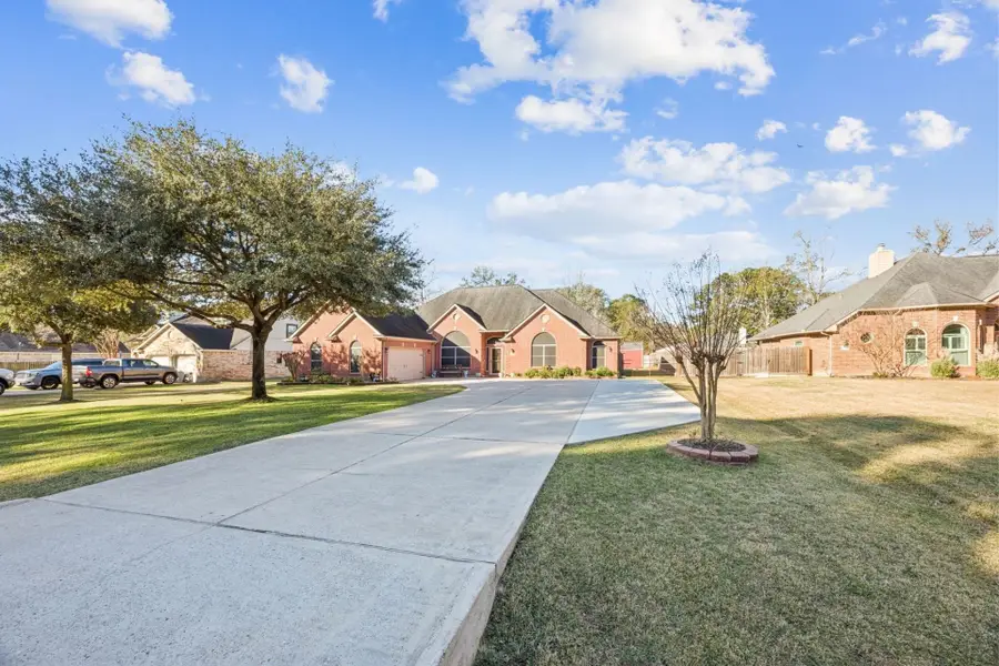 603 Douglas Fir Drive, Magnolia, TX 77354 - Image #3