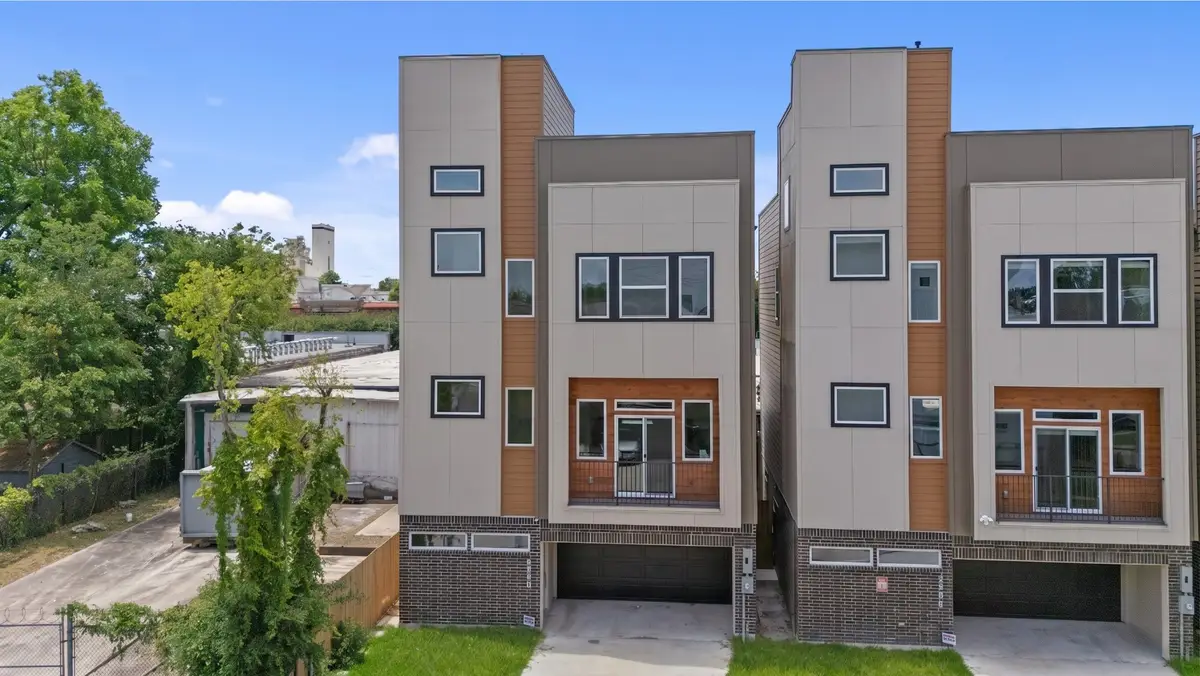 3510 Saltus Street, Houston, TX 77003 - #1