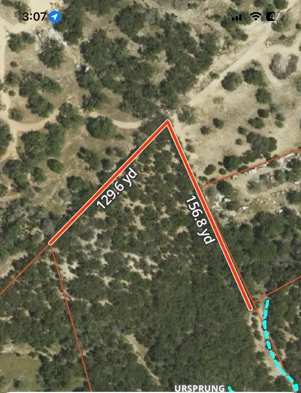 1833 W Broad Oak Drive Drive, Bandera, TX 78003 - #2