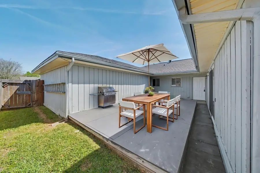 2015 Williamsburg Court N, League City, TX 77573 - #3