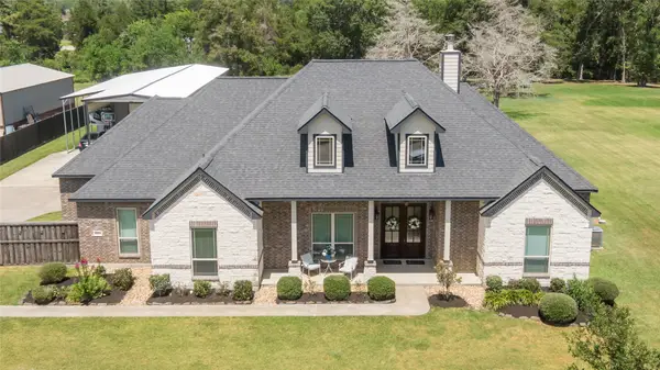 6726 Mulberry Bayou Drive, Baytown, TX 77523