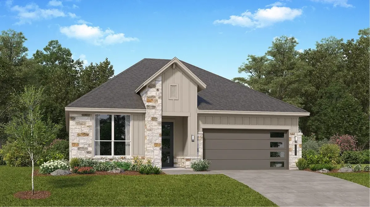 2116 Stillhouse Drive, Montgomery, TX 77316 - #1