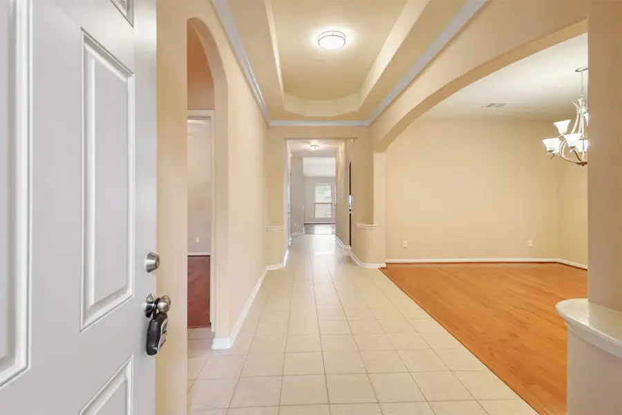 4927 Ivory Meadows Lane, Houston, TX 77084 - Image #2