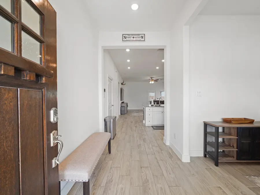 9 Alyssa Palms Drive, Manvel, TX 77578 - #2