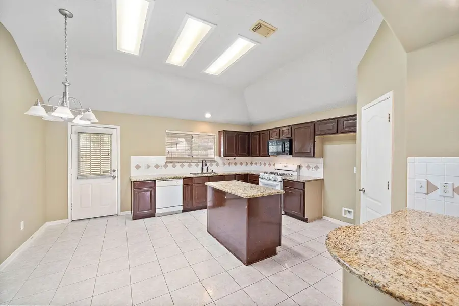 17110 Ginger Fields Lane, Tomball, TX 77377 - #3