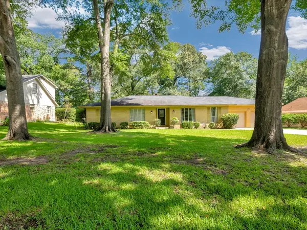 10 Trailwood Creek, Lufkin, TX 75904