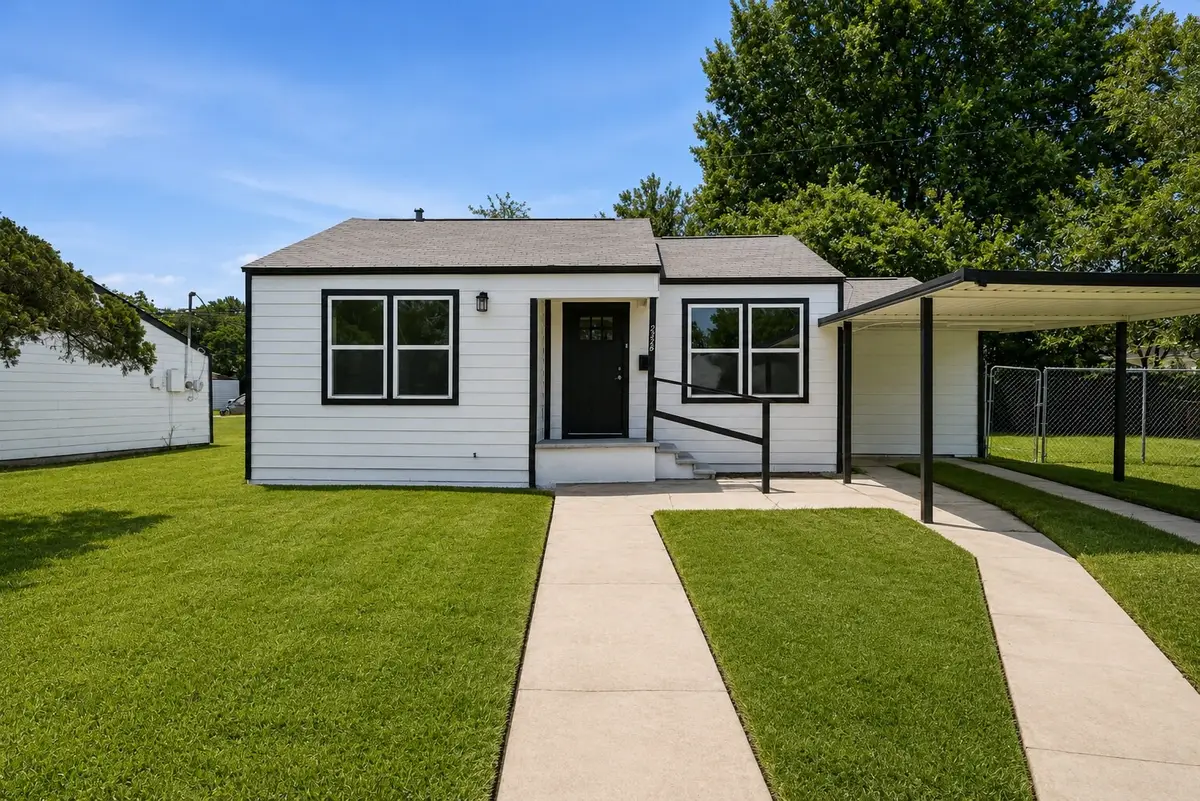 2226 11th Street, Galena Park, TX 77547 - #1