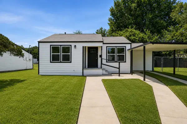 2226 11th Street, Galena Park, TX 77547