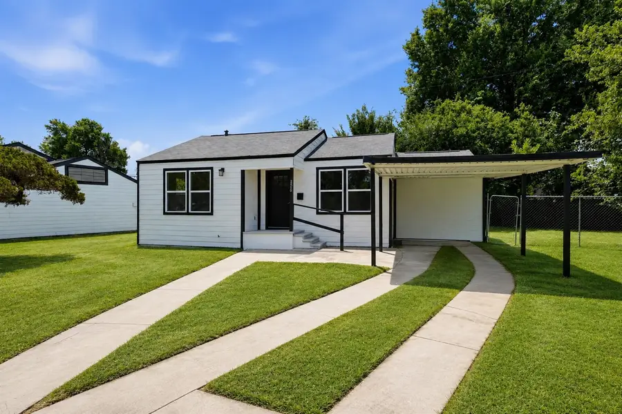 2226 11th Street, Galena Park, TX 77547 - #2