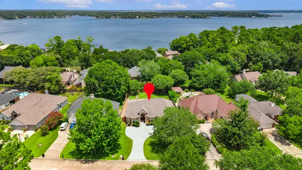 129 April Point Place, Conroe, TX 77356