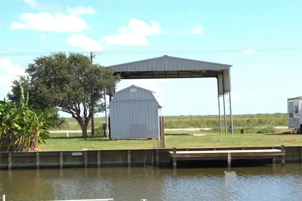 24864 Fm 457, Sargent, TX 77414