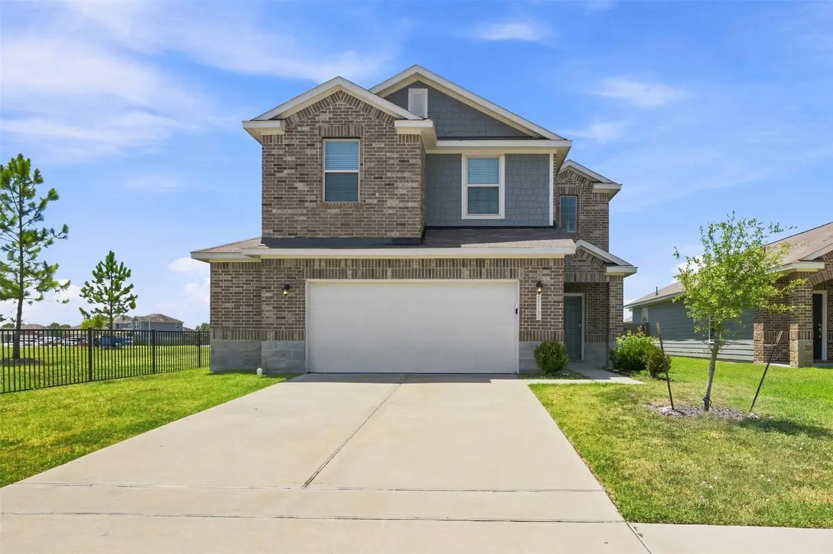 25566 Northpark Spruce Drive, Porter, TX 77365 - #1