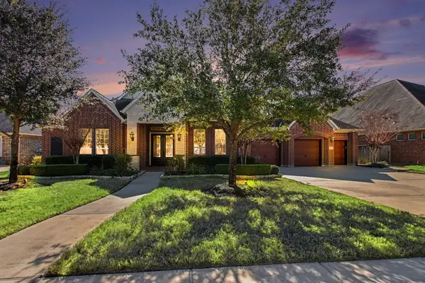 30811 Spanish Moss Crossing, Fulshear, TX 77441