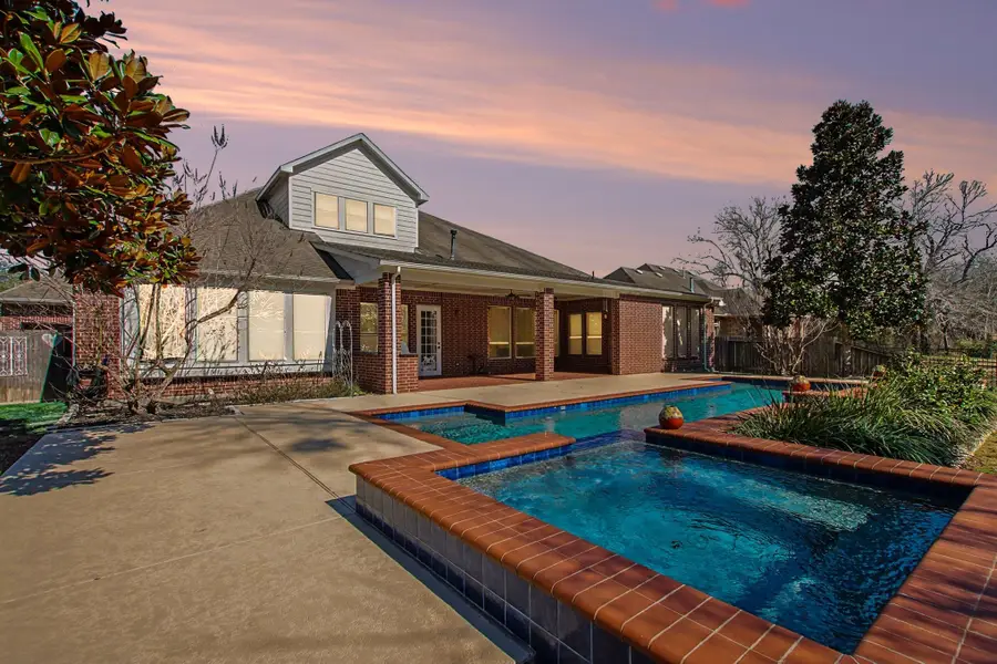 30811 Spanish Moss Crossing, Fulshear, TX 77441 - #2