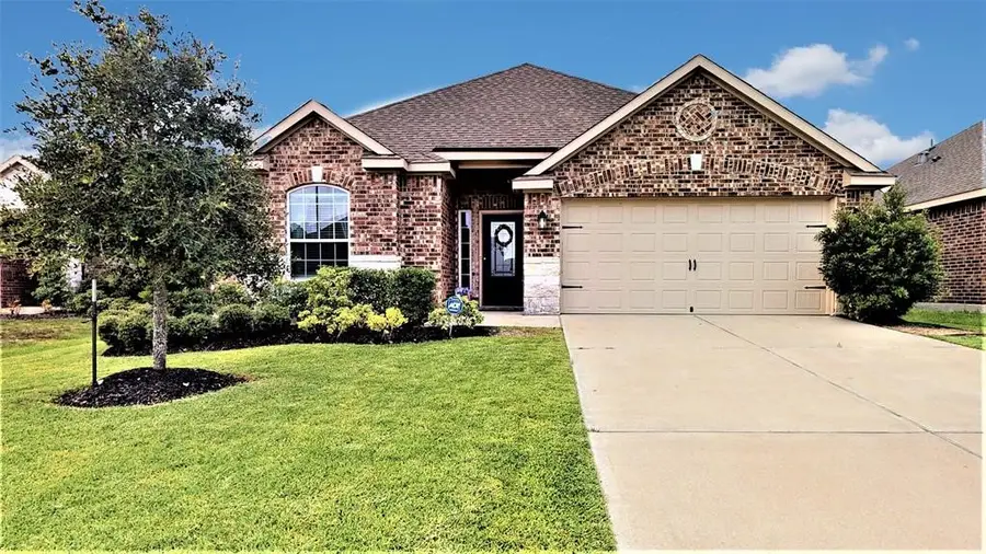 20331 Penny Blume Drive, Hockley, TX 77447 - Image #2