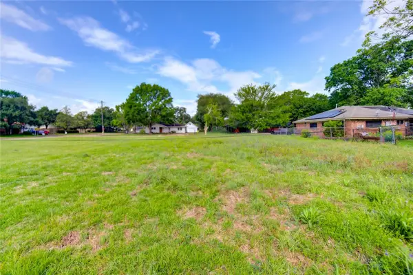 0 Miles Street, Rosenberg, TX 77471