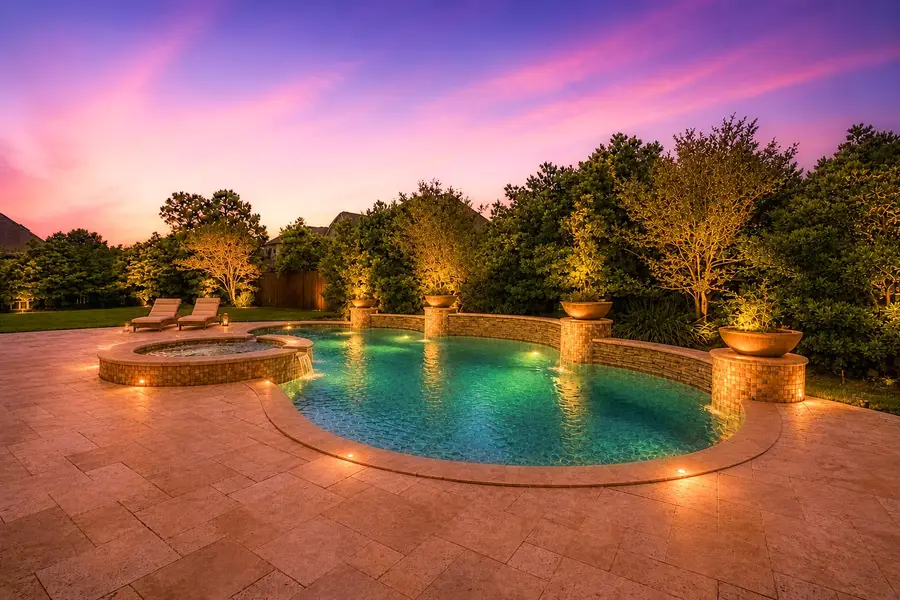 7242 Lake Paloma Trail, The Woodlands, TX 77389 - #2