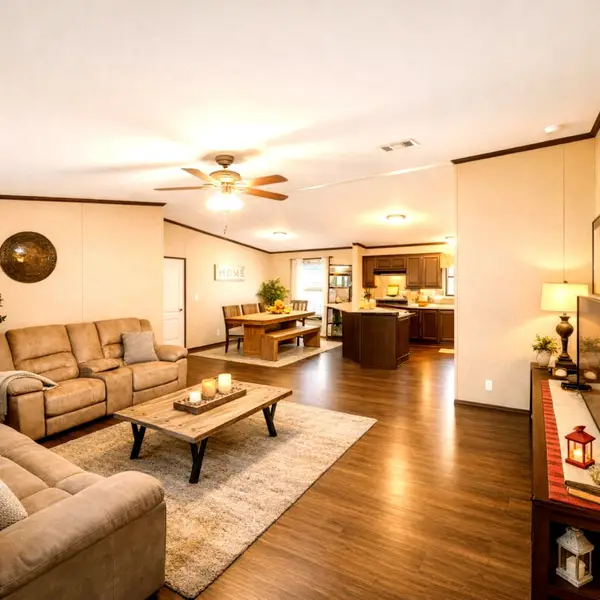 149 High Meadows Dr, Gonzales, TX 78629